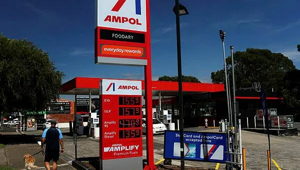 Ampol - Photo 1