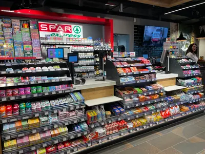Spar express - Photo 3