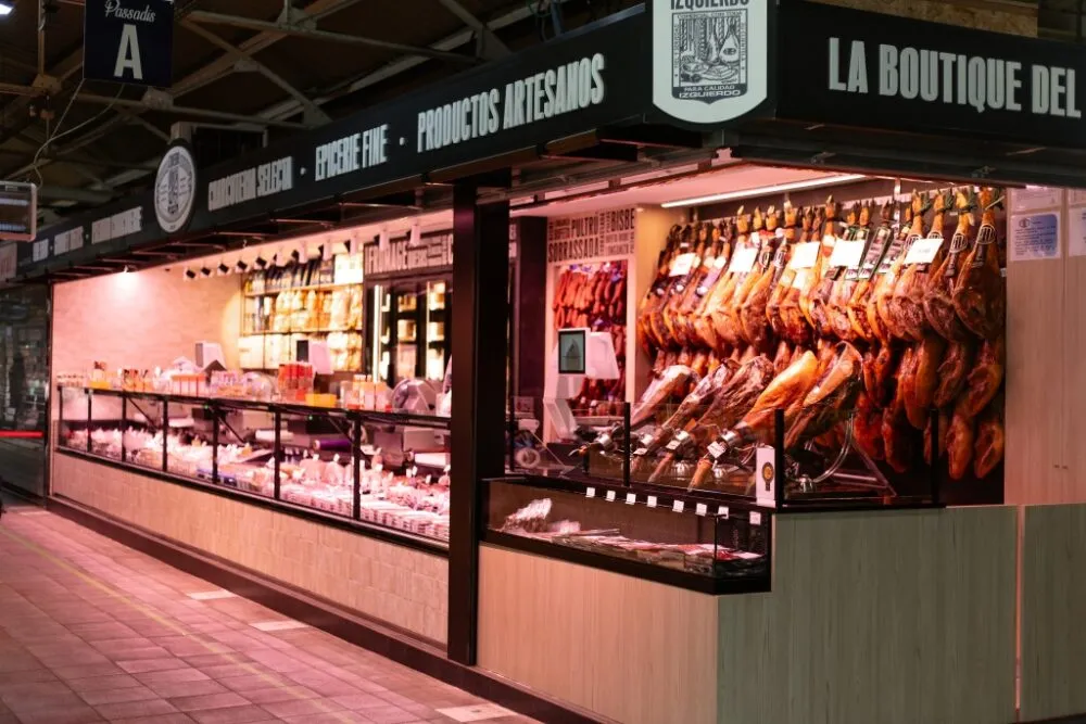 La Charcuteria - Photo 1