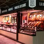La Charcuteria
