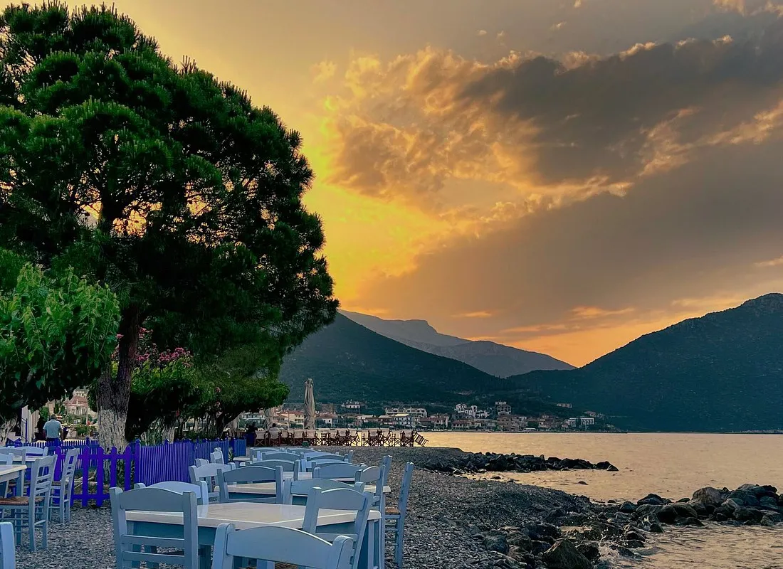 To Apagio tou Kapetan Kosta - Grill & Piza - Photo 3