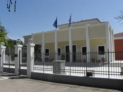 Archaeological Museum of Mytilene - Photo 3