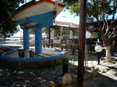 Fishtavern Gourna - Photo 5