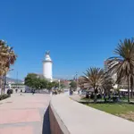 La Farola de Málaga