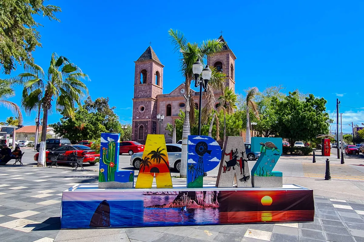 Phocea La Paz - Photo 1