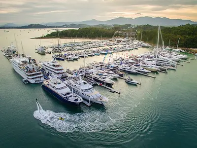 Fuel Dock - Photo 3