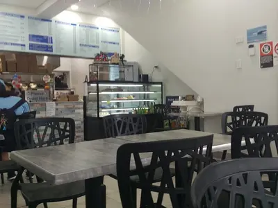 Paris Seafood Cafe - Photo 3