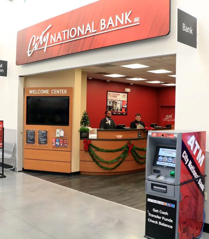 National Bank - Photo 4