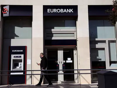 Eurobank - Photo 3
