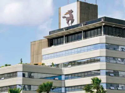 Banque Populaire - Photo 2