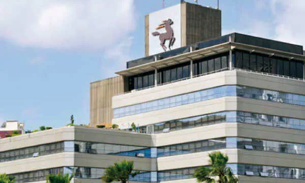 Banque Populaire - Photo 2