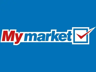 My market - Photo 3