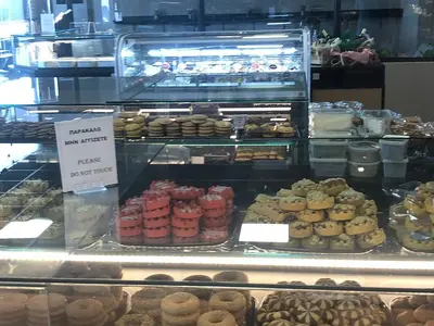 Colona Bakery & Pastry Askeli - Photo 3