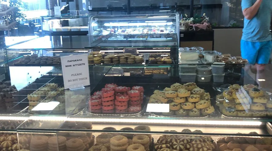 Colona Bakery & Pastry Askeli - Photo 3