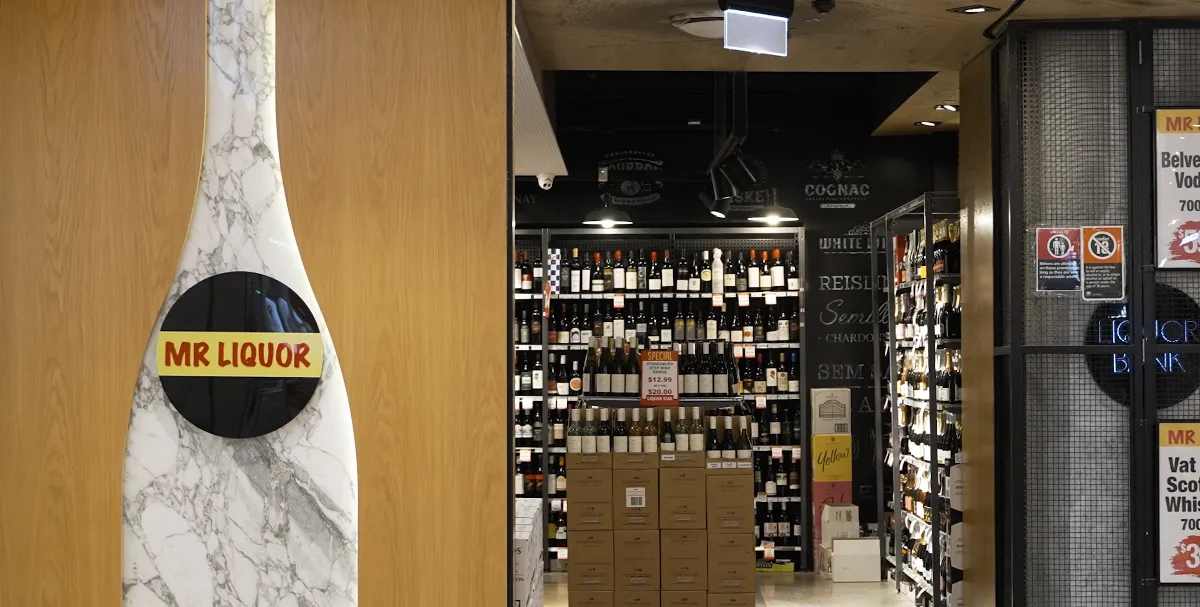 Mr Liquor - Photo 1