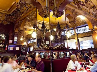 Mexicana Cantina - Photo 1