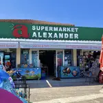 Super Market