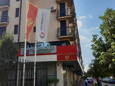 Prva Banka CG - Photo 2