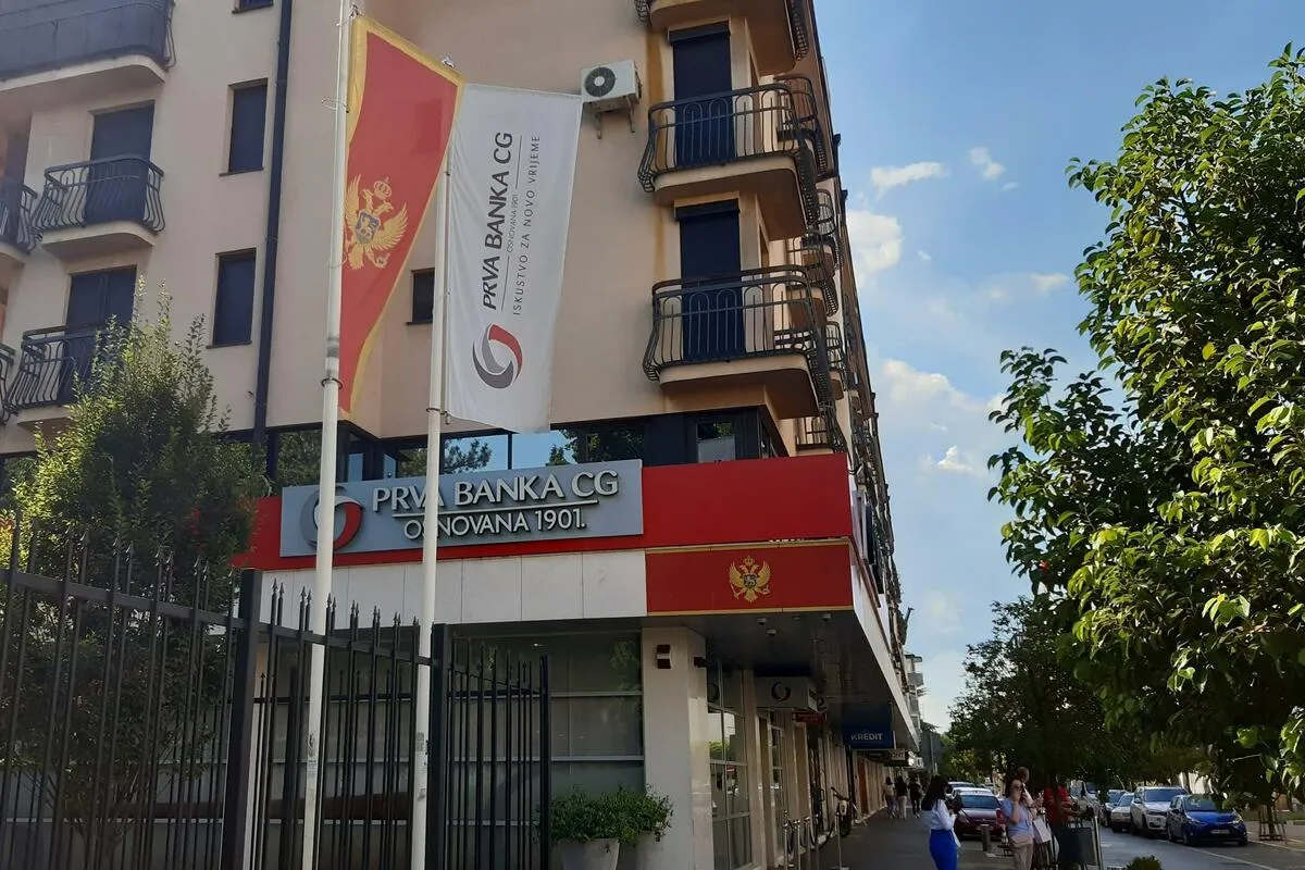 Prva Banka CG - Photo 2