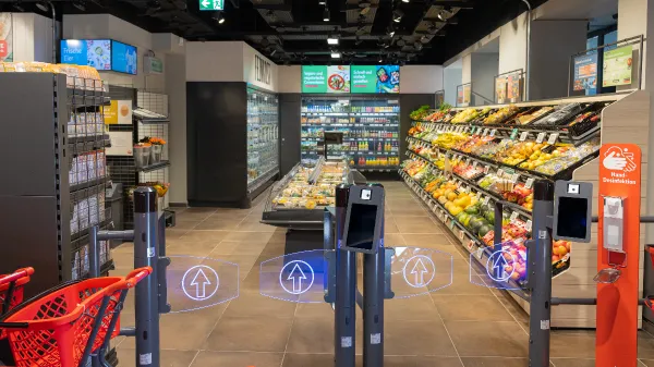 Rewe - Main photo
