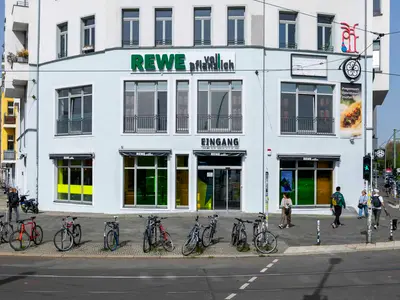 Rewe - Photo 2