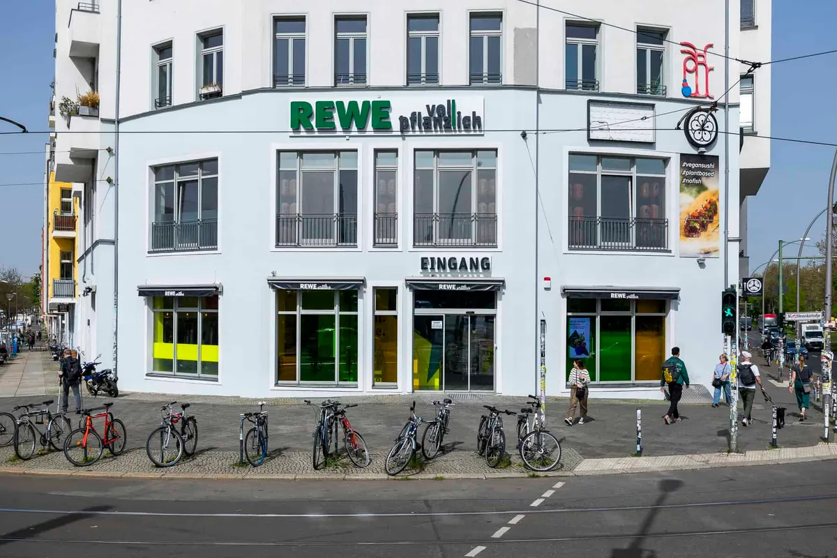 Rewe - Photo 2