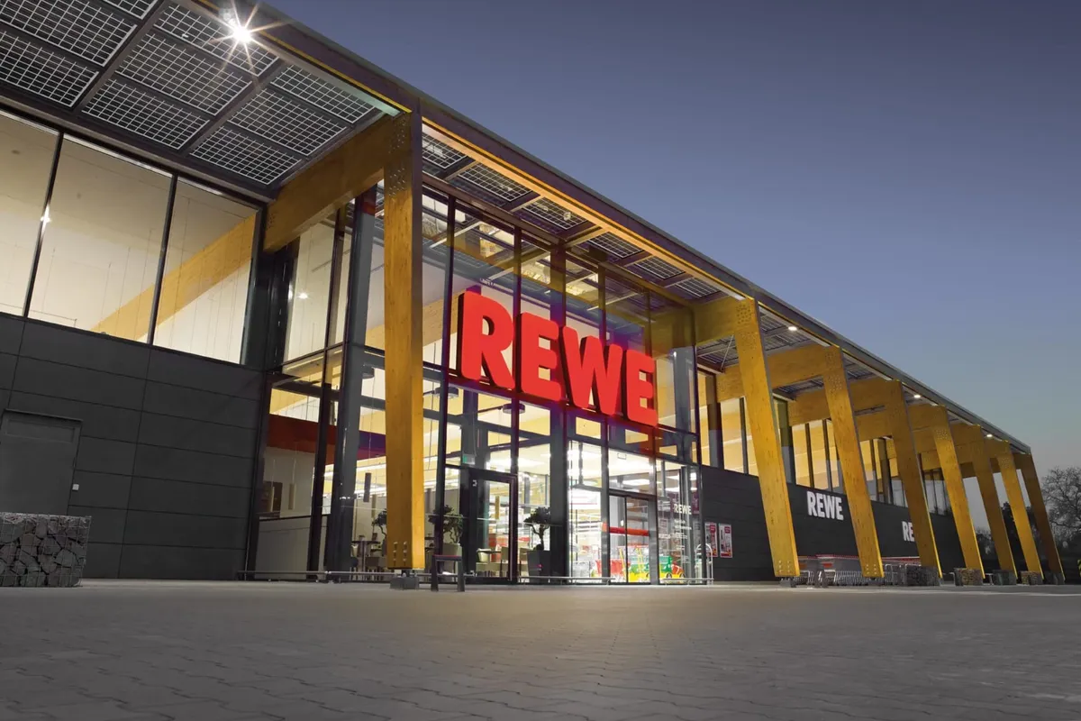 Rewe - Photo 4