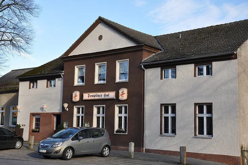 Templiner Hof - Main photo