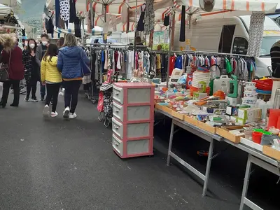 Mercatino del Venerdì - Photo 1
