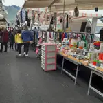 Mercatino del Venerdì