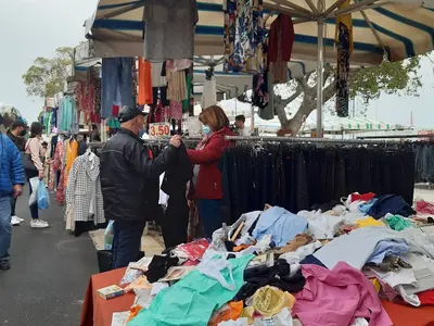 Mercatino del Venerdì - Photo 2