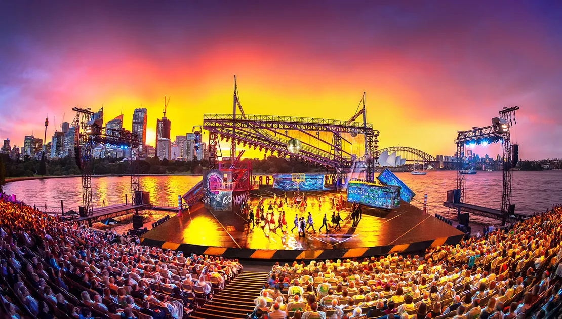 Handa Opera on Sydney Harbour - Photo 1