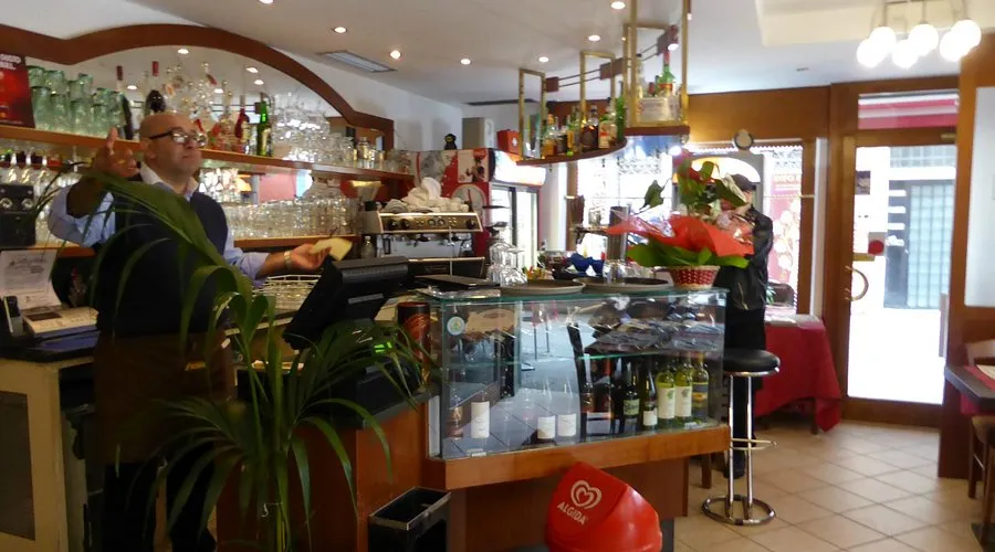 Trattoria Al Faro - Photo 1