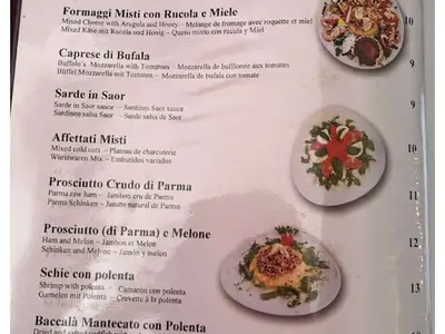 Trattoria Al Faro - Photo 3