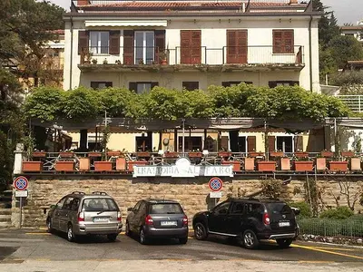 Trattoria Al Faro - Photo 2