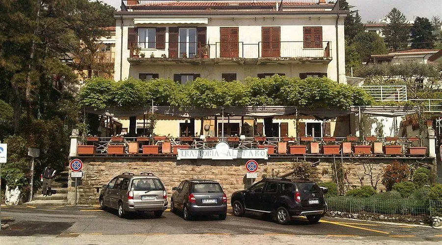 Trattoria Al Faro - Photo 2