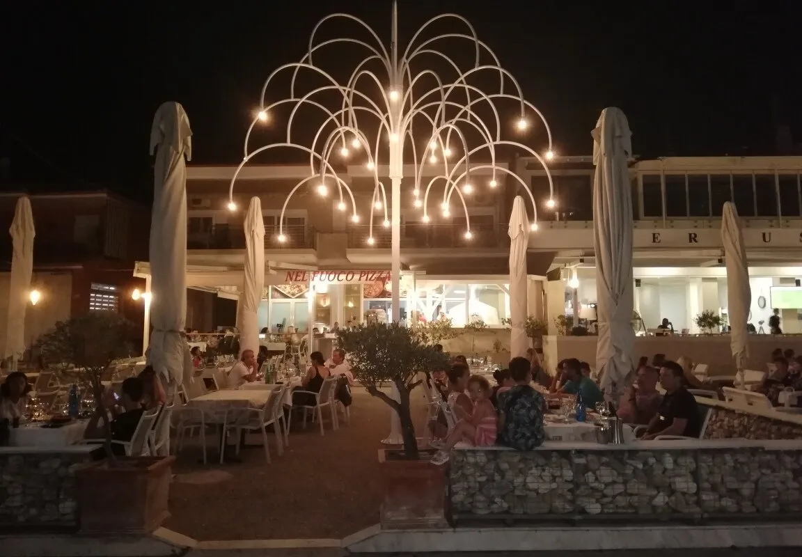 Rio Pizza - Photo 3
