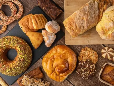 Bakery Dellh - Photo 4