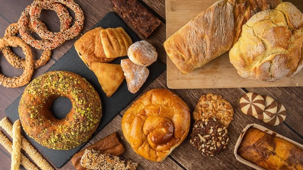 Bakery Dellh - Photo 4