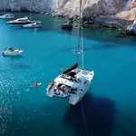 Brama Yachts & Catamarans