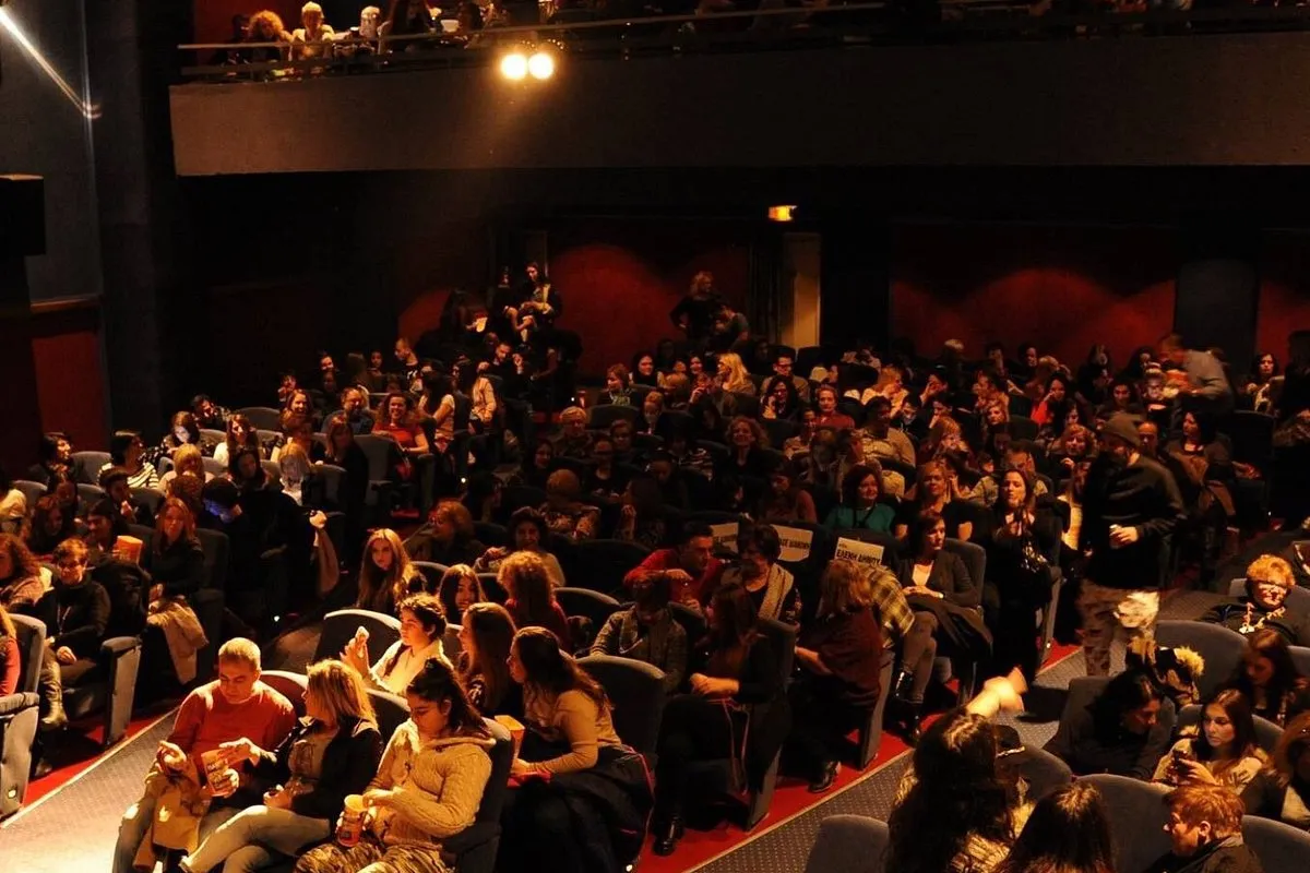 Zea Cinema - Main photo