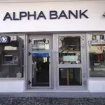Alpha Bank