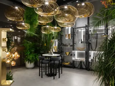 Ristorante Manzoni - Photo 2