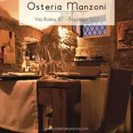 Ristorante Manzoni