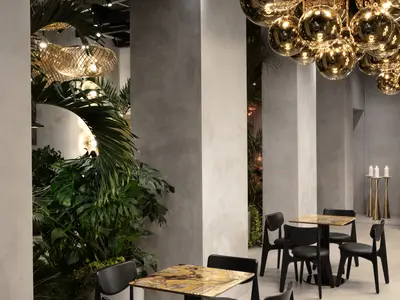 Ristorante Manzoni - Photo 5