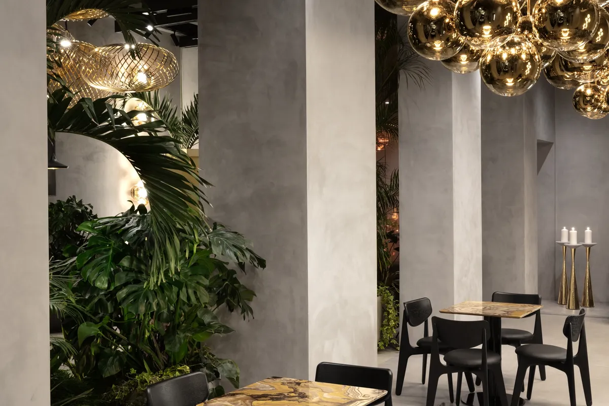 Ristorante Manzoni - Photo 5