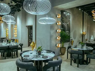 Ristorante Manzoni - Photo 3