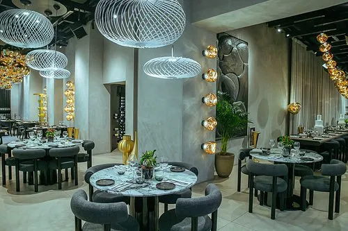 Ristorante Manzoni - Photo 3