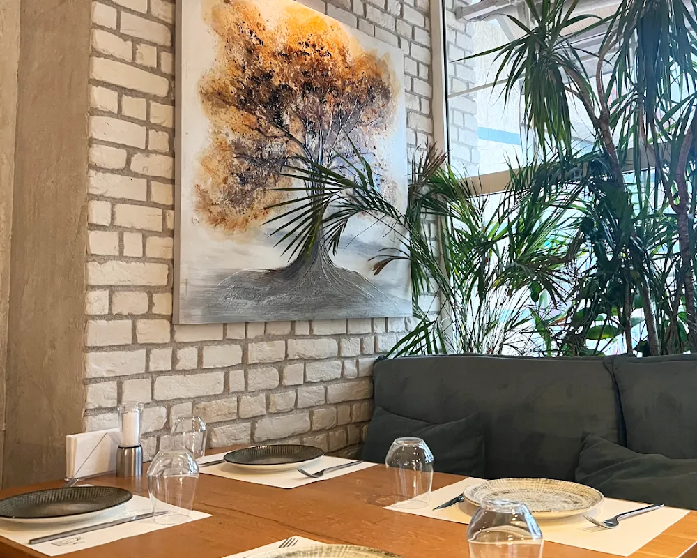 Marrone Restaurant - Main photo