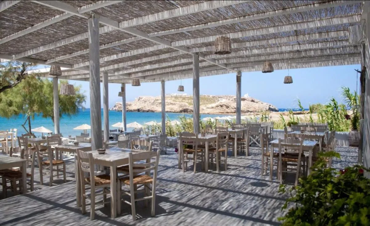 Koubara Seafood Restaurant - Photo 1